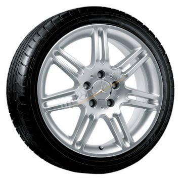 Mercedes Benz JANT 17''