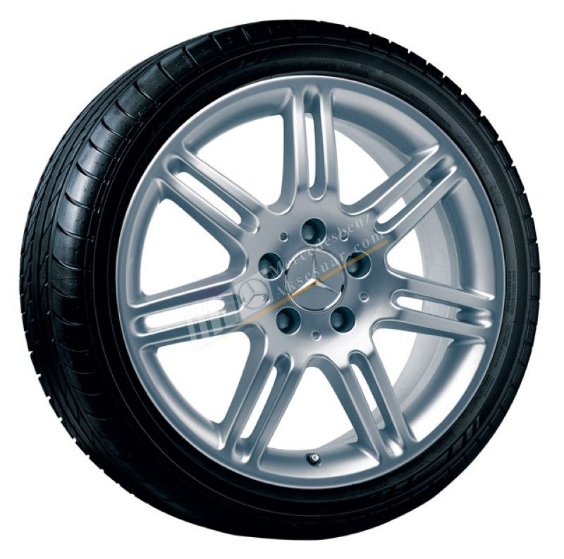 Mercedes Benz JANT 17''