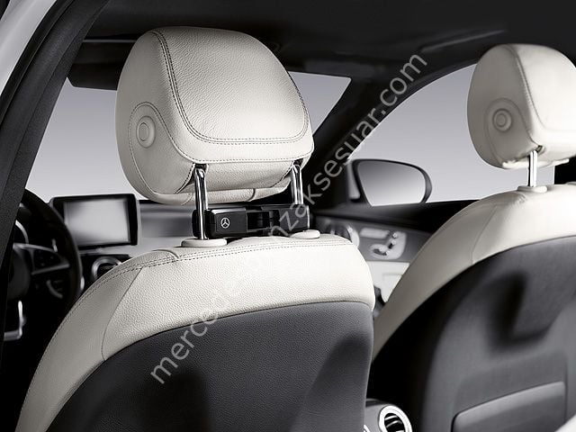 Mercedes Benz Başlık Aparat Taşıyıcı