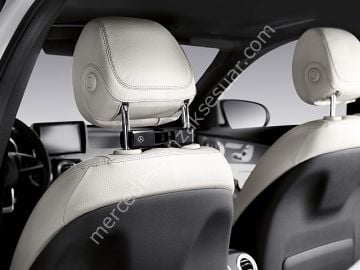 Mercedes Benz Başlık Aparat Taşıyıcı