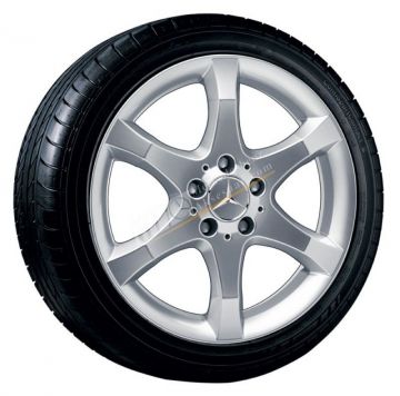 Mercedes Benz JANT 17''