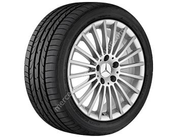 Mercedes Benz Jant 17''
