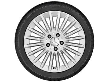 Mercedes Benz Jant 17''