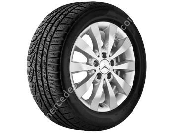 Mercedes Benz Jant 16''