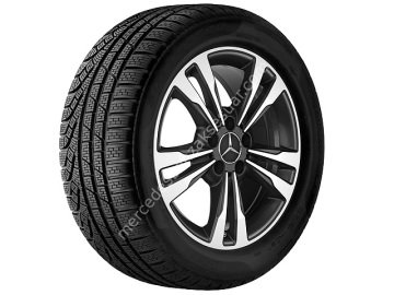 Mercedes Benz Jant 18''