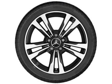 Mercedes Benz Jant 18''