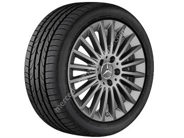 Mercedes Benz Jant 17''