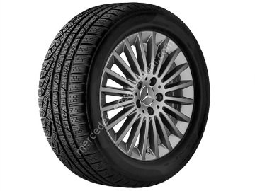Mercedes Benz Jant 17''