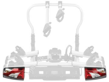 Mercedes Benz Bisiklet Taşıyıcı Stop Seti