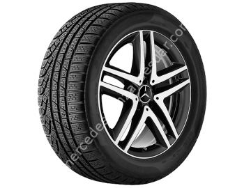Mercedes Benz Jant 19''