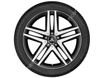 Mercedes Benz Jant 19''
