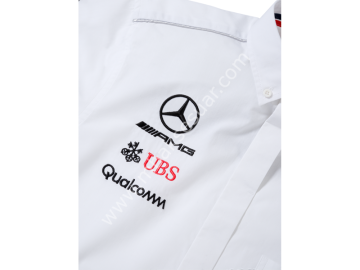 Mercedes Benz Tişört '' XS ''