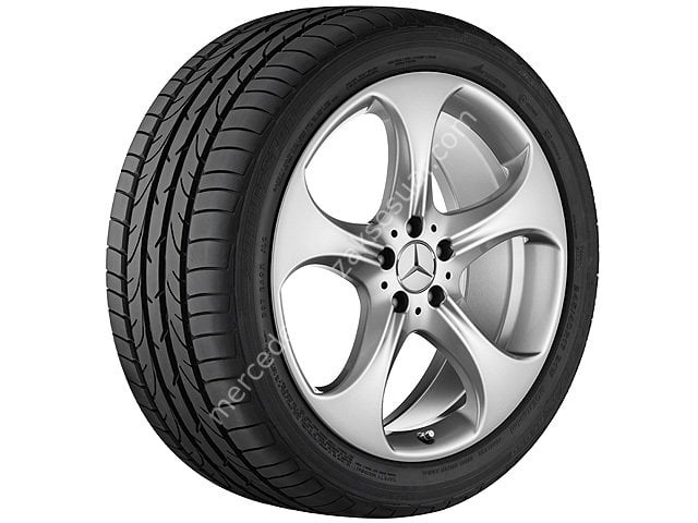Mercedes Benz Jant 18''