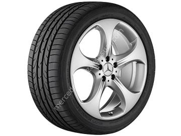 Mercedes Benz Jant 18''
