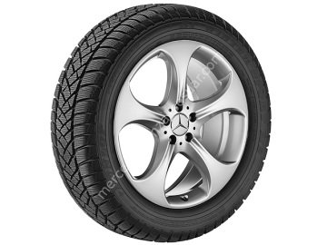 Mercedes Benz Jant 18''