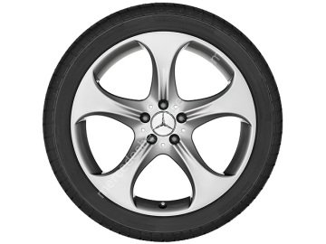 Mercedes Benz Jant 18''