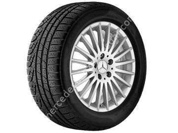 Mercedes Benz Jant 17''