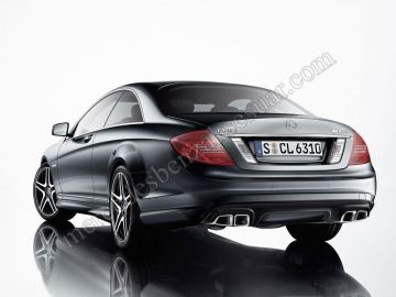 CL 63 2012 MODEL DÖNÜŞÜM PAKETİ