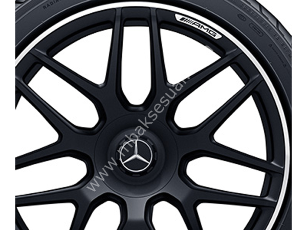 AMG JANT 22 ''