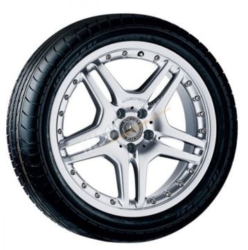 AMG JANT 18'' ARKA