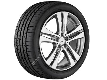 Mercedes Benz Jant 19''