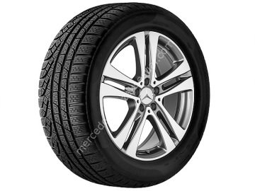 Mercedes Benz Jant 19''