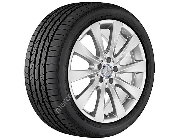 Mercedes Benz Jant 19''