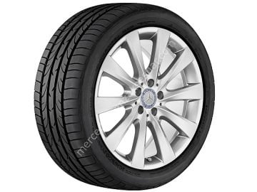 Mercedes Benz Jant 19''