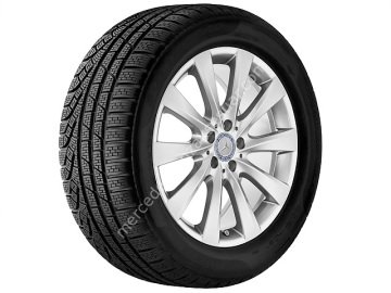 Mercedes Benz Jant 19''