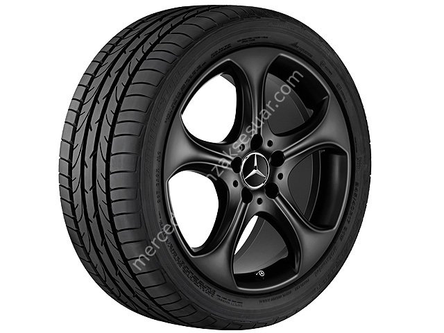Mercedes Benz Jant 18''