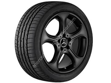 Mercedes Benz Jant 18''