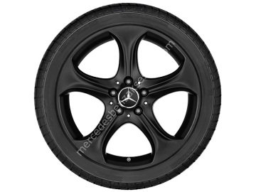 Mercedes Benz Jant 18''