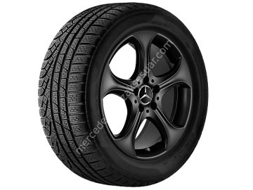 Mercedes Benz Jant 18''