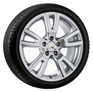 Mercedes Benz JANT 17''