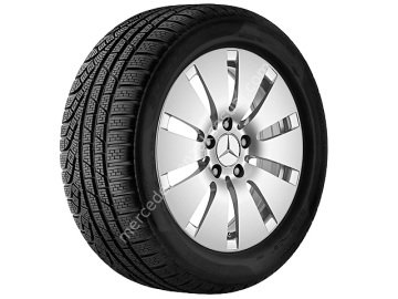 Mercedes Benz Jant 16''