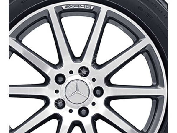 AMG JANT 20 ''