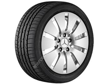 Mercedes Benz Jant 17''