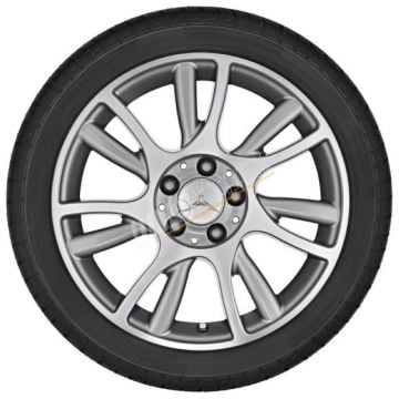 Mercedes Benz JANT 17''