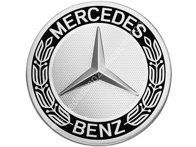 Mercedes Benz Jant Göbeği