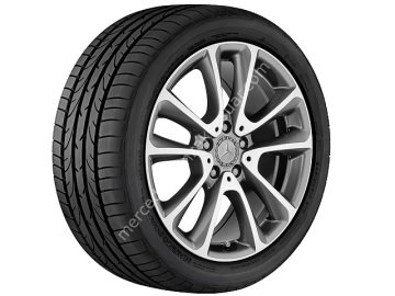 Mercedes Benz Jant18''