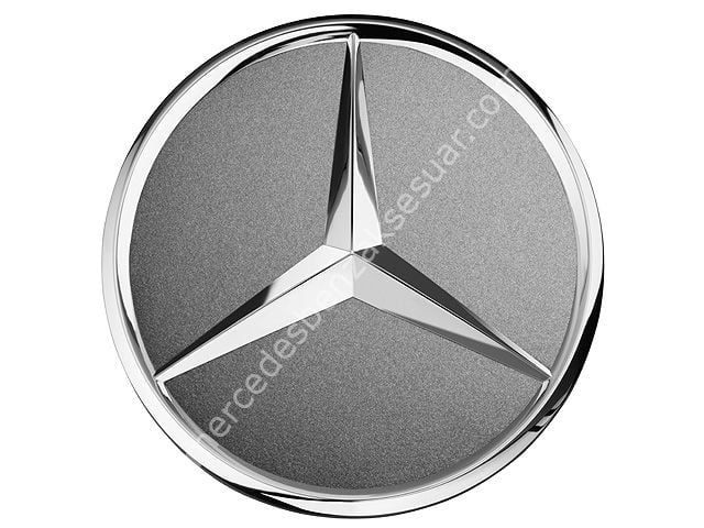 Mercedes Benz Jant Göbeği