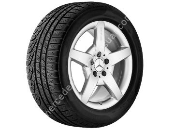 AMG JANT 18''