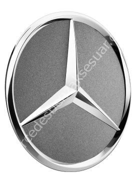 Mercedes Benz Jant Göbeği