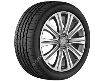 Mercedes Benz Jant19''