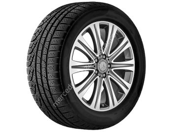 Mercedes Benz Jant19''