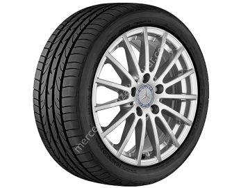 Mercedes Benz Jant 16''