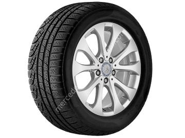 Mercedes Benz Jant 17''