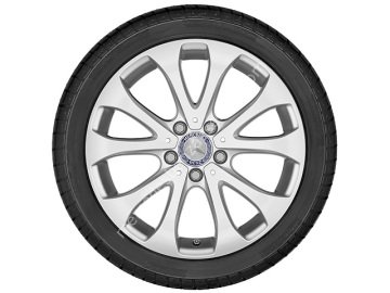 Mercedes Benz Jant 17''