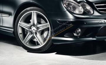 AMG JANT 18'' ÖN
