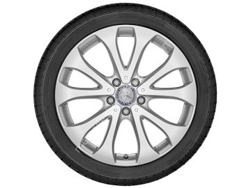 Mercedes Benz Jant 18''
